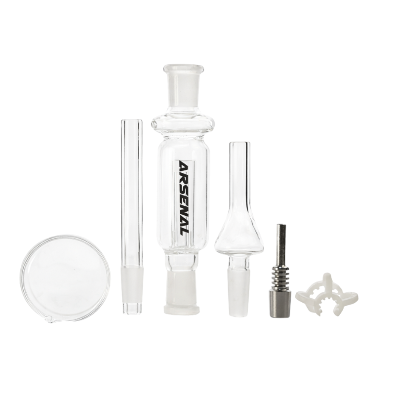 MJ Arsenal - Micro Nectar Collector