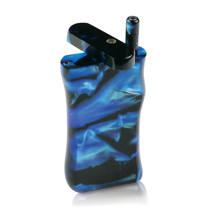 Ryot 3" Large Acrylic Dugout Hitter Box