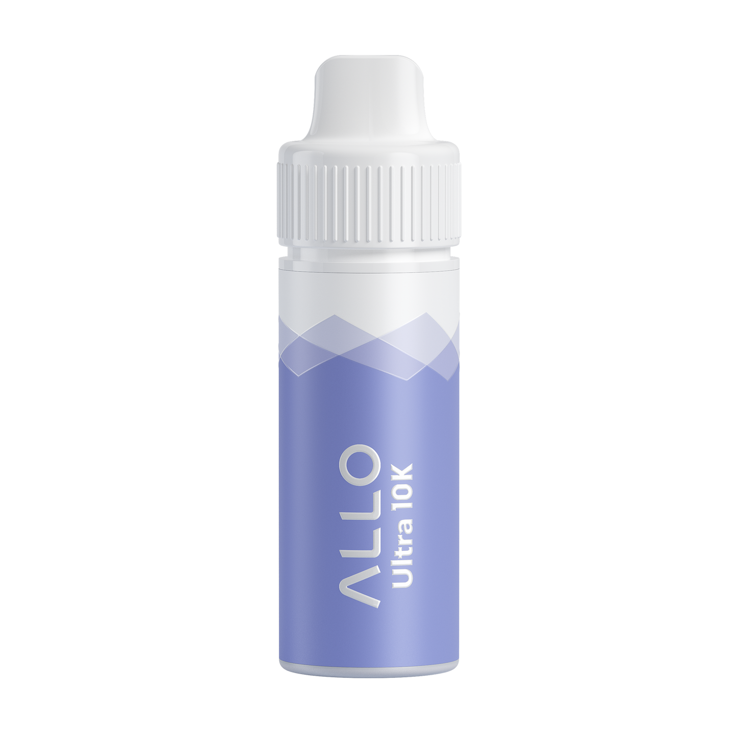Allo Ultra 10K Hybrid Disposable Pod Kit