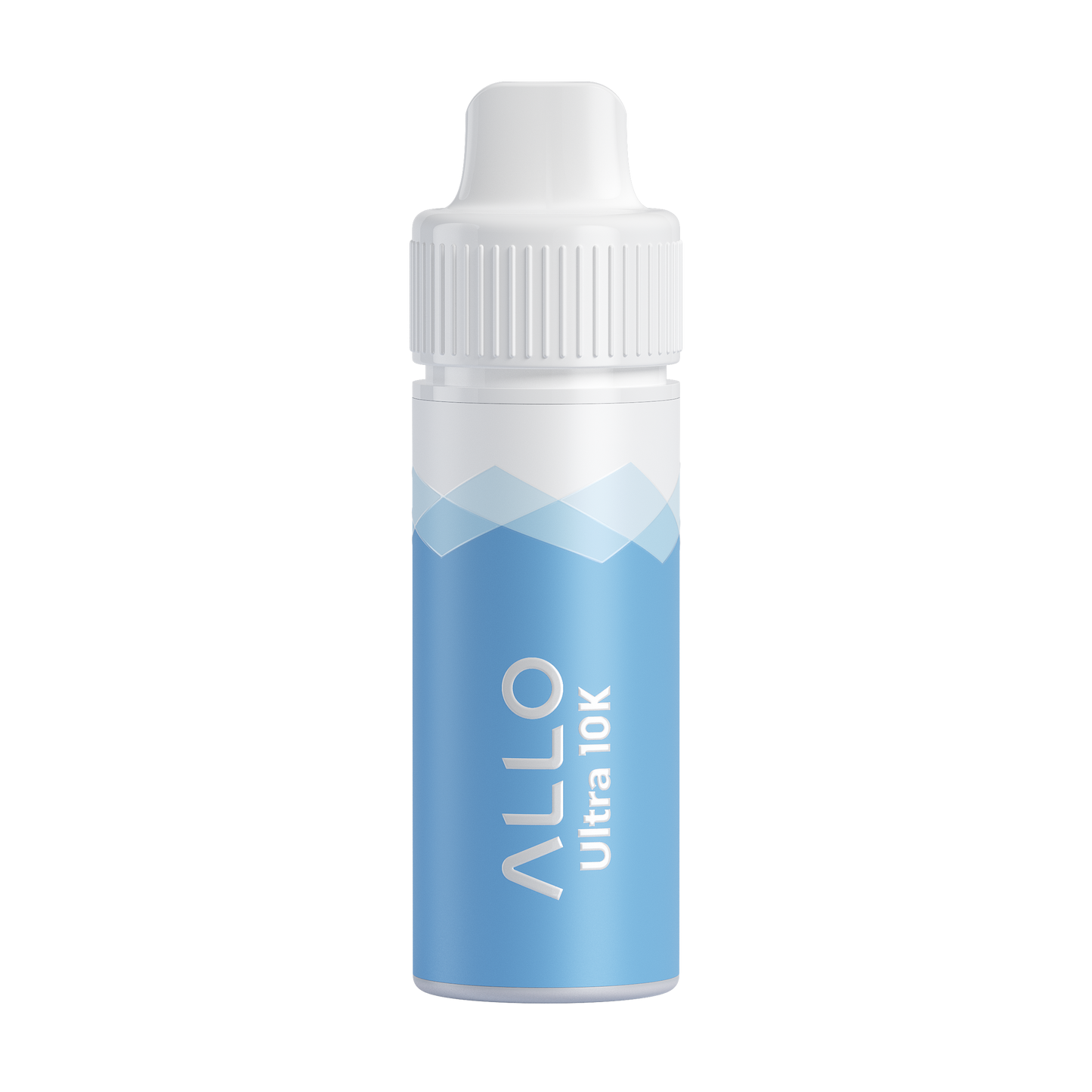 Allo Ultra 10K Hybrid Disposable Pod Kit
