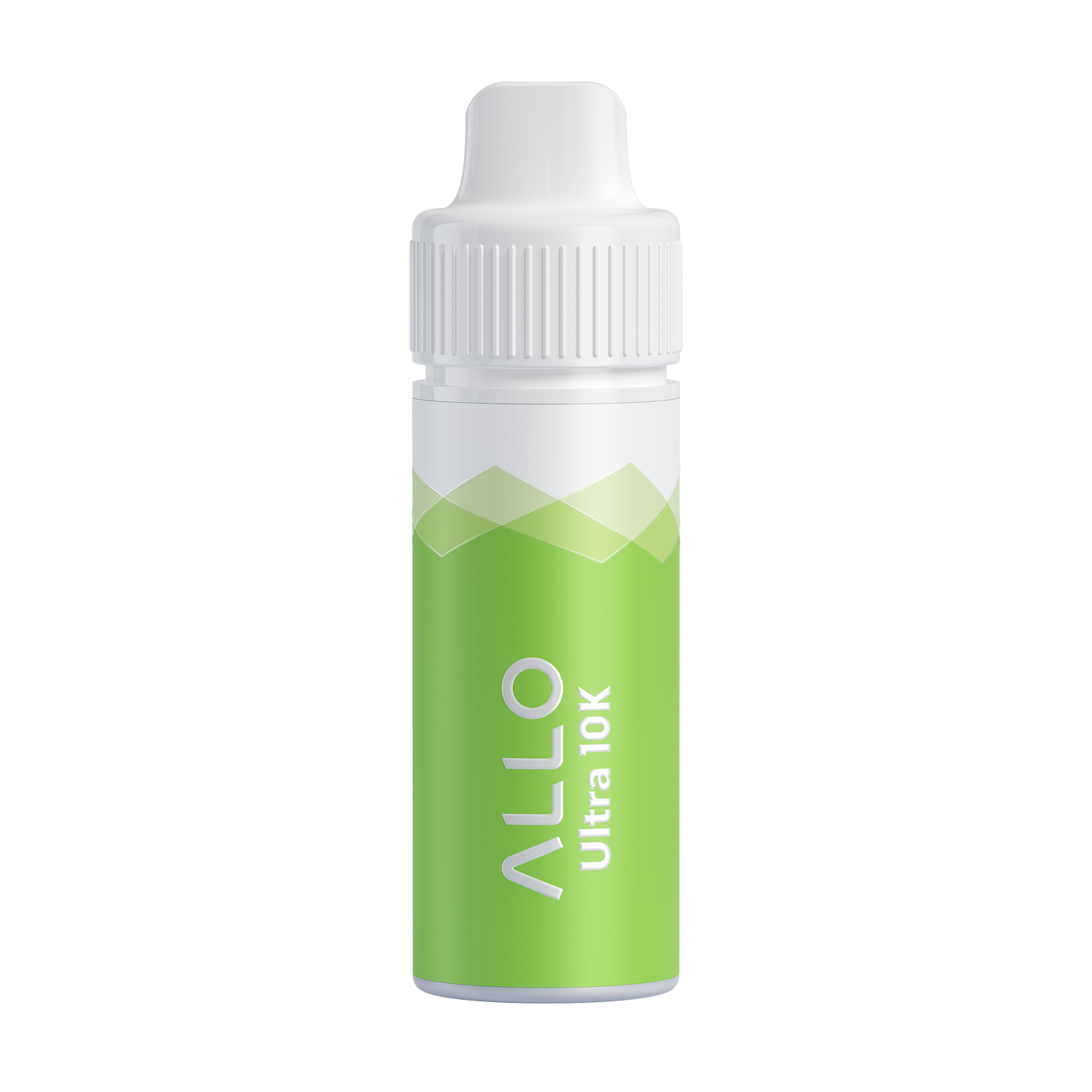 Allo Ultra 10K Hybrid Disposable Pod Kit
