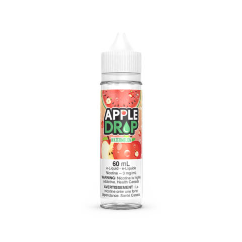 Apple Drop - Watermelon