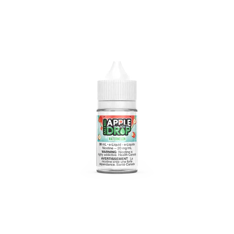 Apple Drop Ice Salt - Watermelon