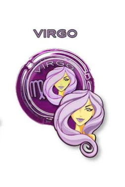 Glastrology - 3.5" Ashtray