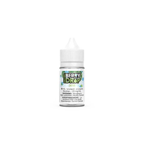 Berry Drop Ice Salt - Cactus