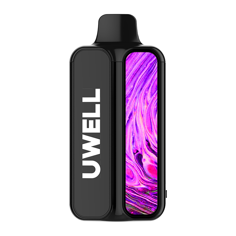 Uwell Viscore Max Disposable Vape 30mL