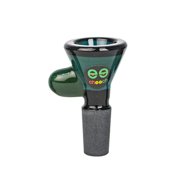 Cheech - 14mm Double Colour Bowl