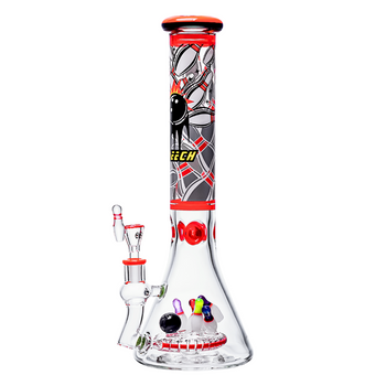 Cheech - 15" Rolling Pin Waterpipe
