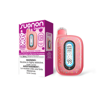 Suonon Donete disposable Vape 20mL