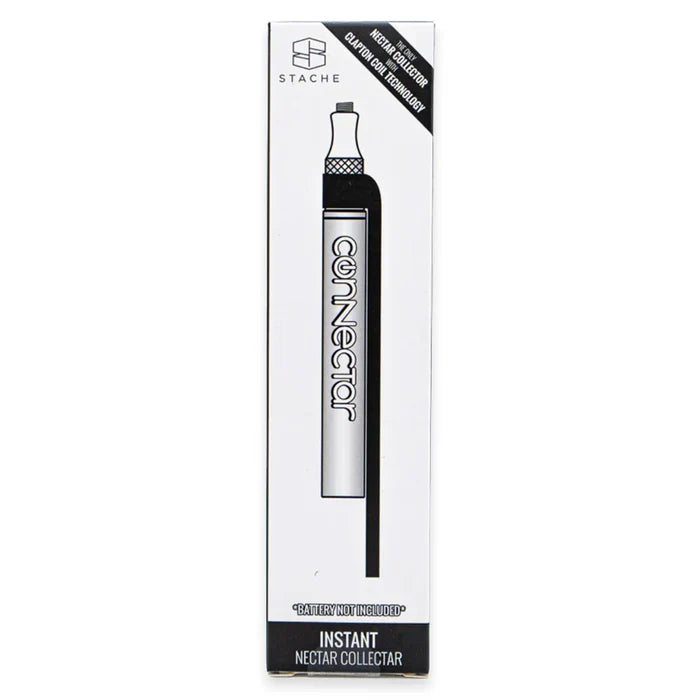 Stache - ConNectar 510-threaded Nectar Collector