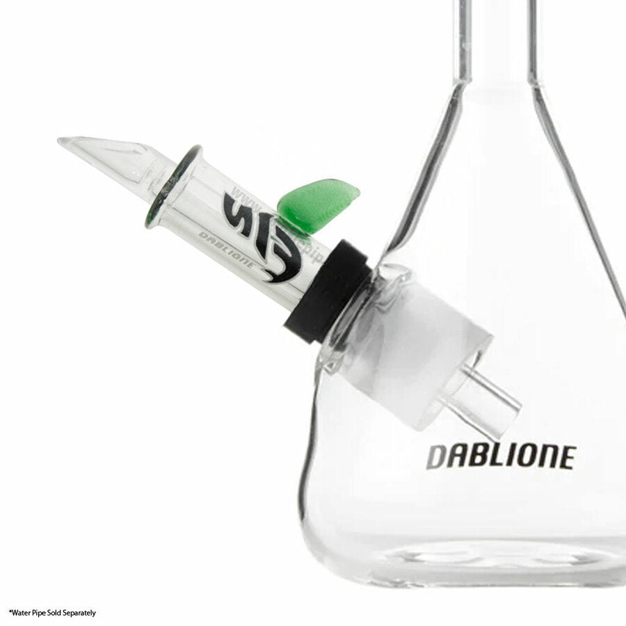 Dablione Fin Vapor Pipe