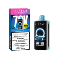 ELF Bar MoonNight Rechargeable Disposable Vape 20mL