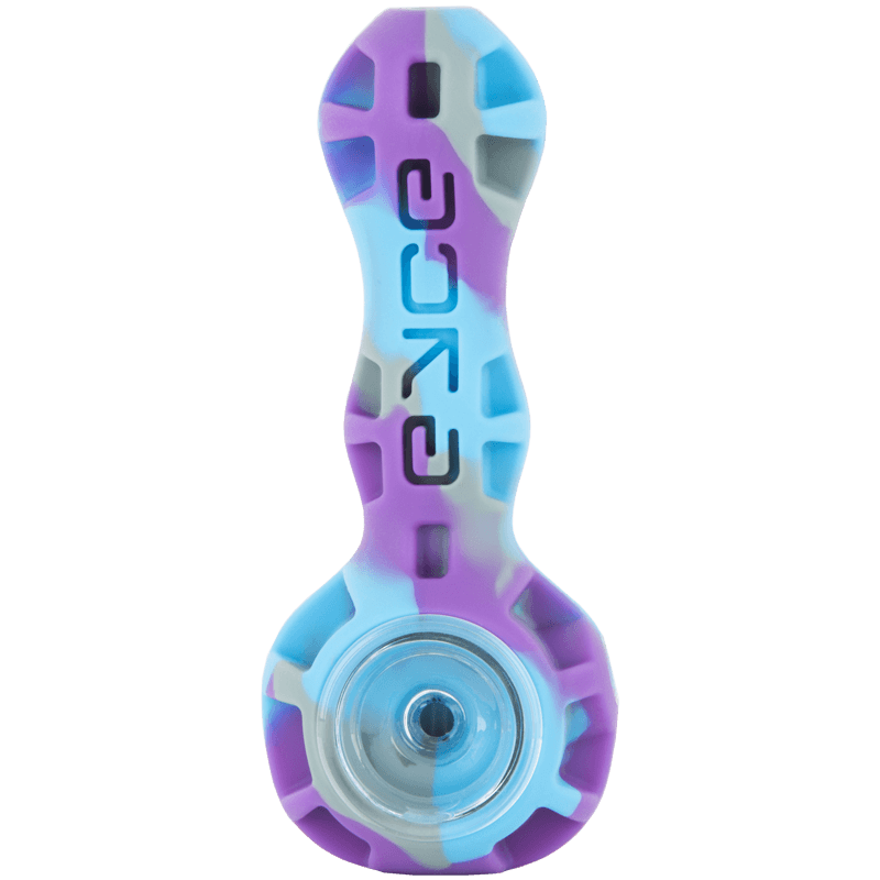 Cuillère à main en silicone Eyce Spoon