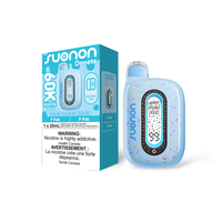 Suonon Donete disposable Vape 20mL