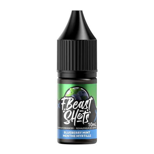 F Beast Shots - Flavour Enhancers 10mL