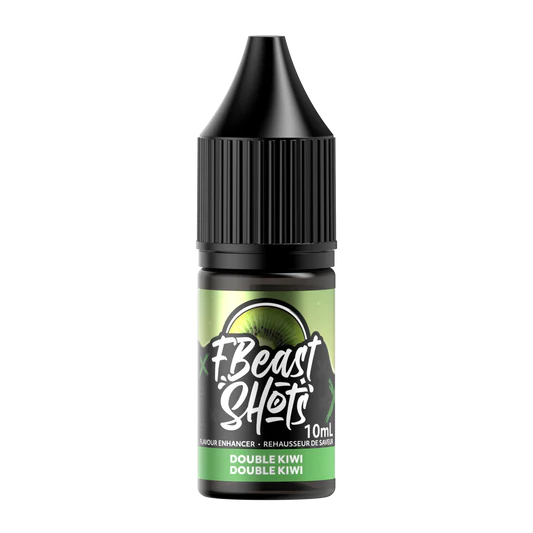 F Beast Shots - Flavour Enhancers 10mL