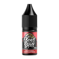 F Beast Shots - Flavour Enhancers 10mL