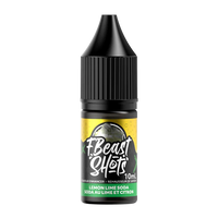 F Beast Shots - Flavour Enhancers 10mL