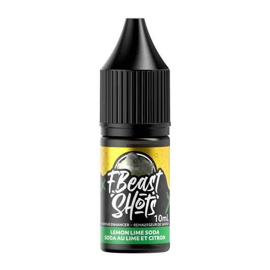 F Beast Shots - Flavour Enhancers 10mL