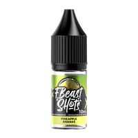 F Beast Shots - Flavour Enhancers 10mL