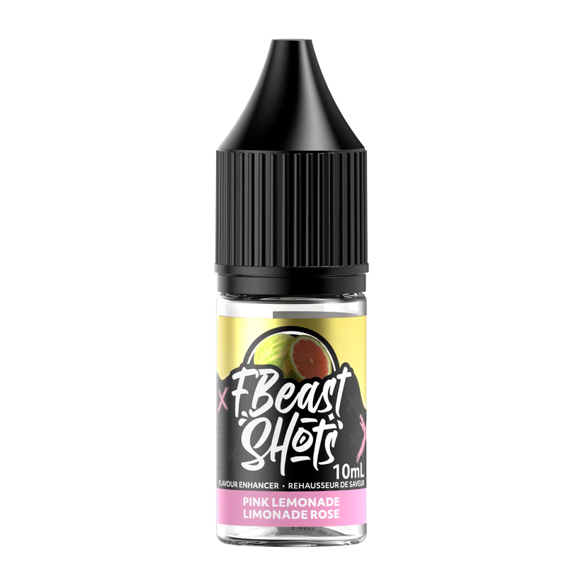 F Beast Shots - Flavour Enhancers 10mL