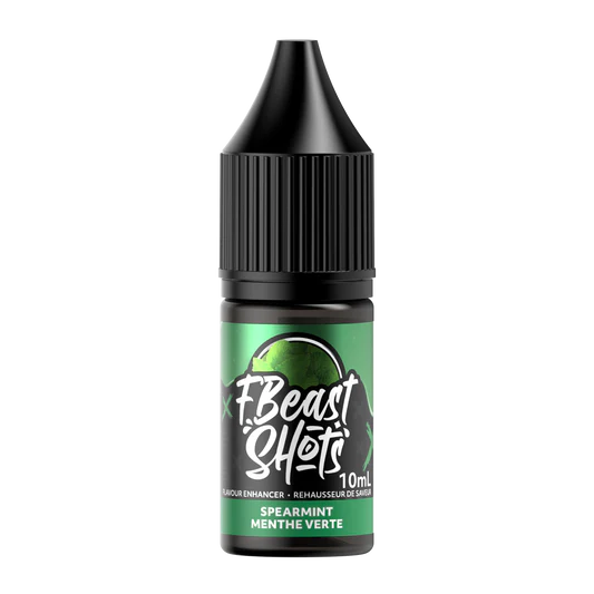 F Beast Shots - Flavour Enhancers 10mL