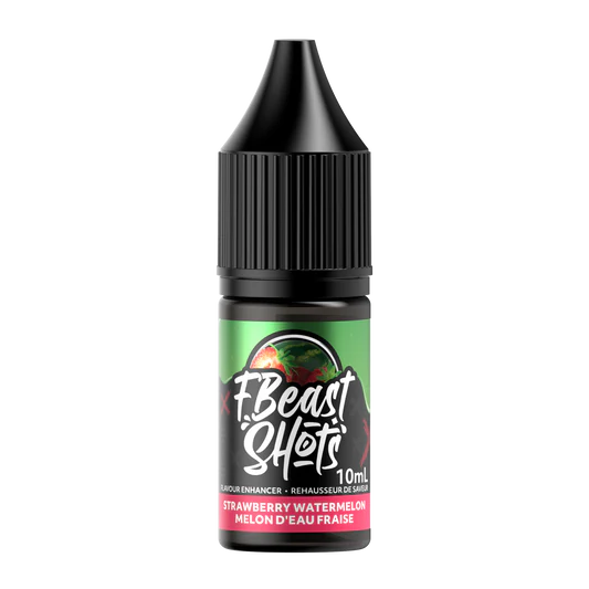 F Beast Shots - Flavour Enhancers 10mL