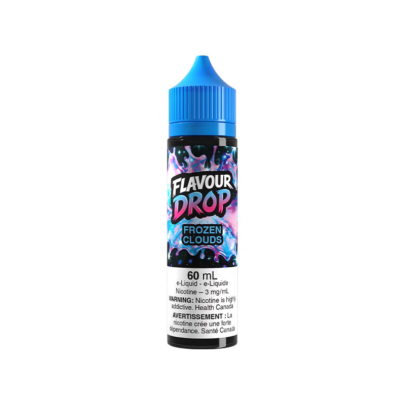 Flavour Drop - Frozen Clouds
