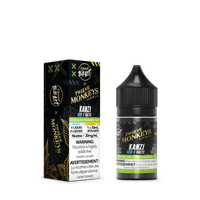Flavour Beast x Twelve Monkeys E-Liquid - Kanzi Iced