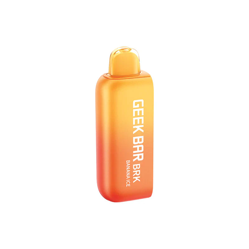 Geek Bar BRK Replacement Pod