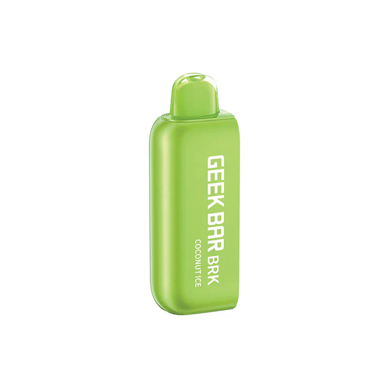 Geek Bar BRK Replacement Pod