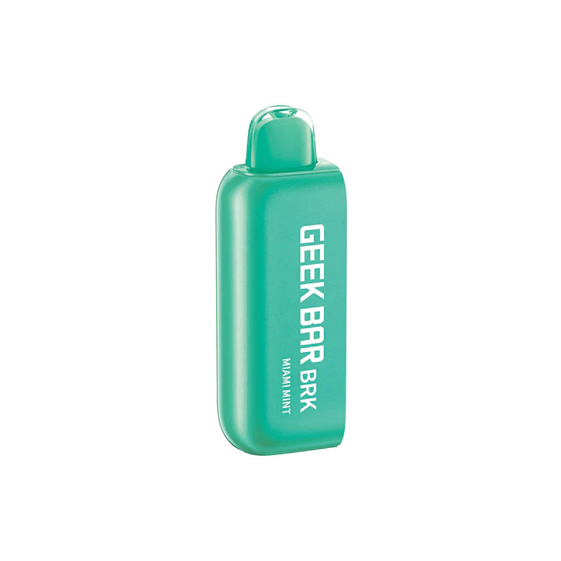 Geek Bar BRK Replacement Pod