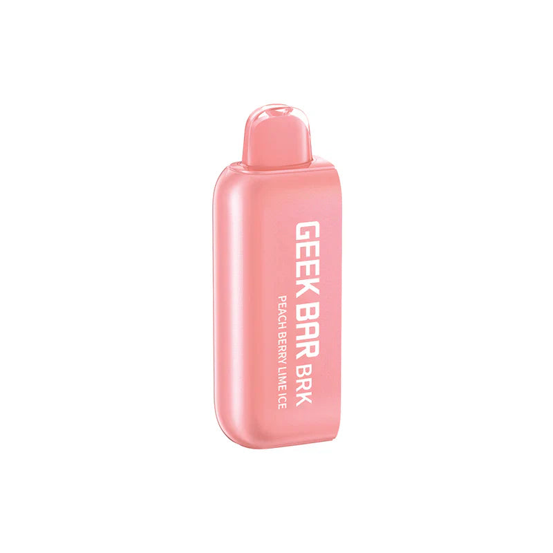 Geek Bar BRK Replacement Pod