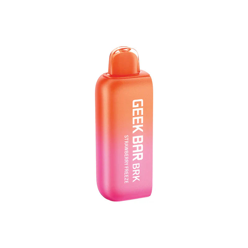 Geek Bar BRK Replacement Pod