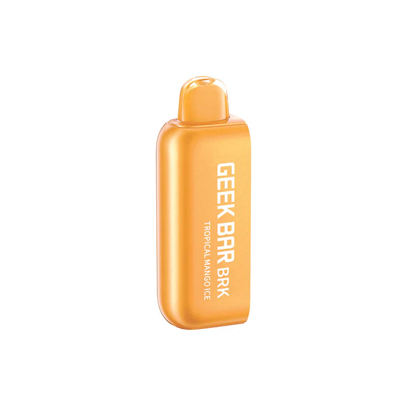 Geek Bar BRK Replacement Pod