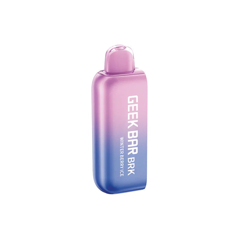 Geek Bar BRK Replacement Pod