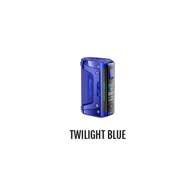 Geekvape Aegis Legend 5 Box Mod