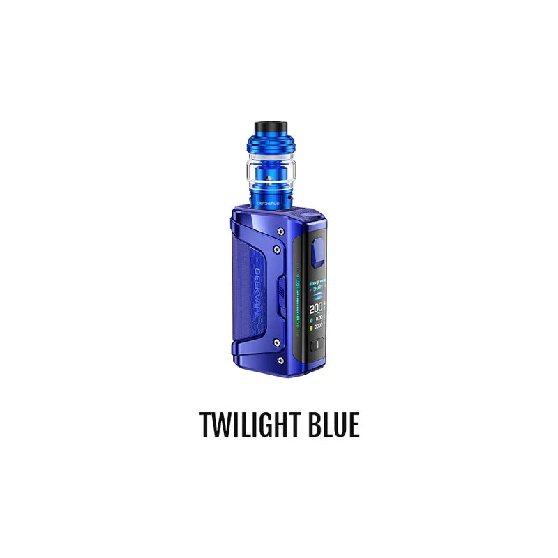 Geekvape Aegis Legend 5 Starter Kit