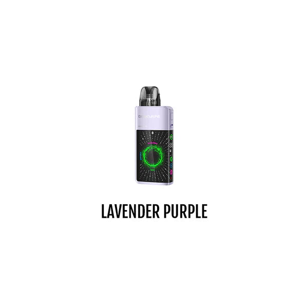 Geekvape DIGI Q Vista Pod Kit
