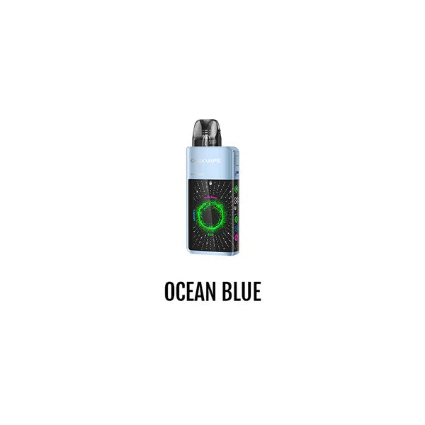 Geekvape DIGI Q Vista Pod Kit