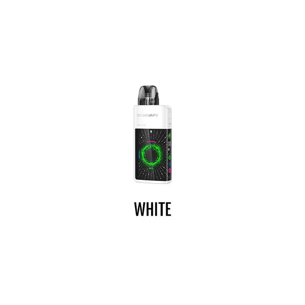 Geekvape DIGI Q Vista Pod Kit