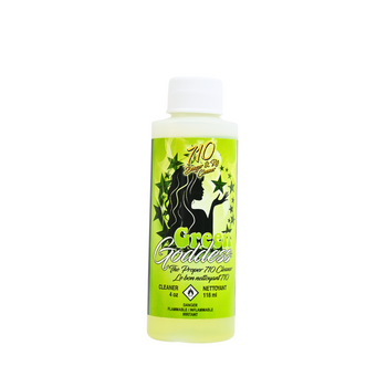 Green Goddess - Glass Cleaner 710 4oz