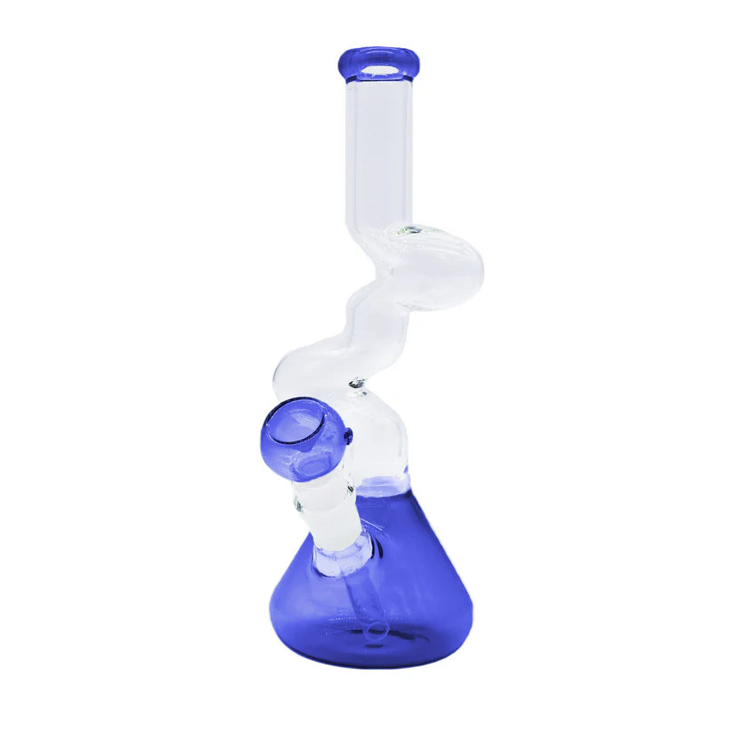 10" Kink Zong Bong