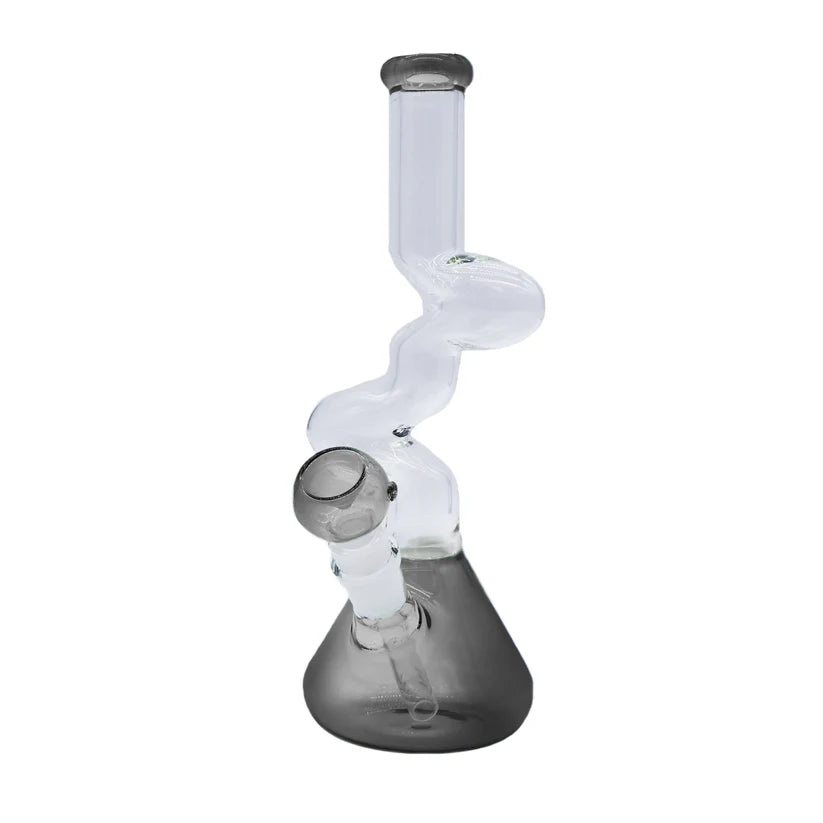 10" Kink Zong Bong