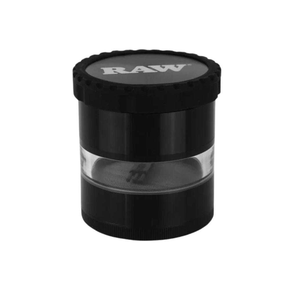 RAW Life Grinder