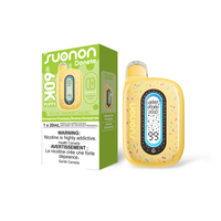 Suonon Donete disposable Vape 20mL