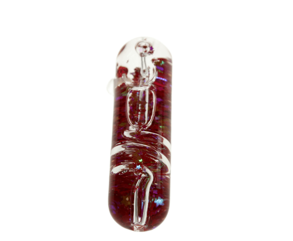Drift - 4.4" Glycerin Hand Pipe
