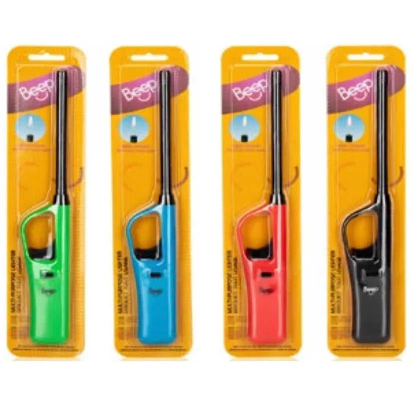 Beep - Regular BBQ Lighter