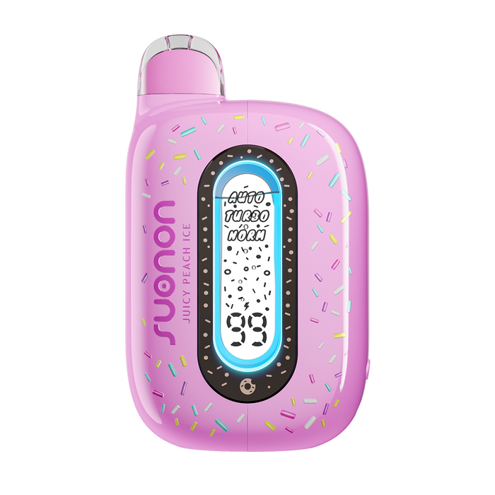 Suonon Donete disposable Vape 20mL
