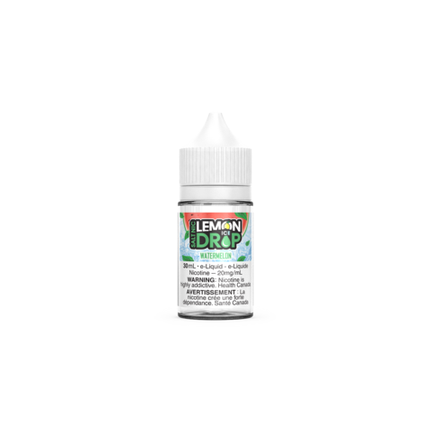 Lemon Drop Ice Salt - Watermelon